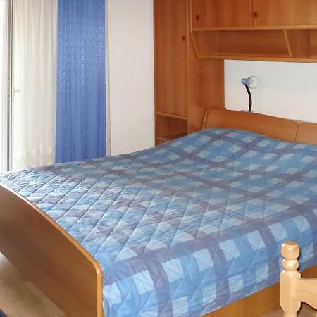 Holiday home Im Haus Anka Cdn02121 Cya *