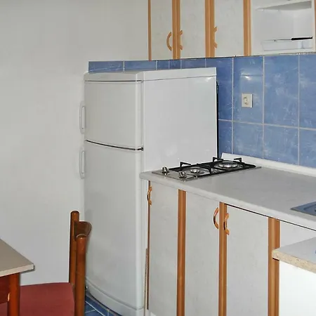 Im Haus Anka Cdn02121 Cya Holiday home Pakostane