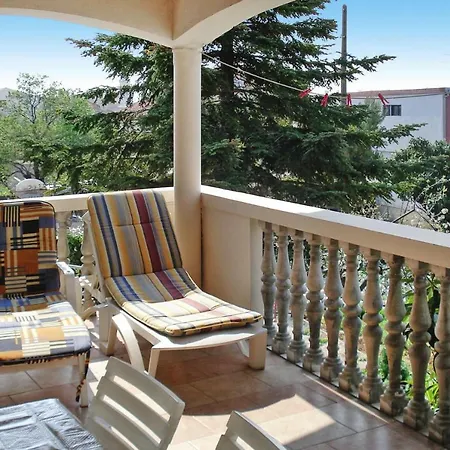 Holiday home Im Haus Anka Cdn02121 Cya
