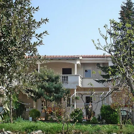 Im Haus Anka Cdn02121 Cya Holiday home Pakostane