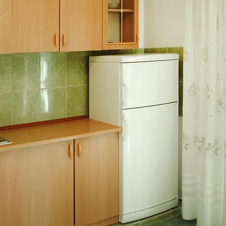Im Haus Anka Cdn02121 Cya Casa vacanze Pakoštane