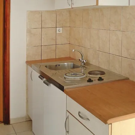 Im Haus Anka Cdn02121 Cya Casa vacanze Pakoštane