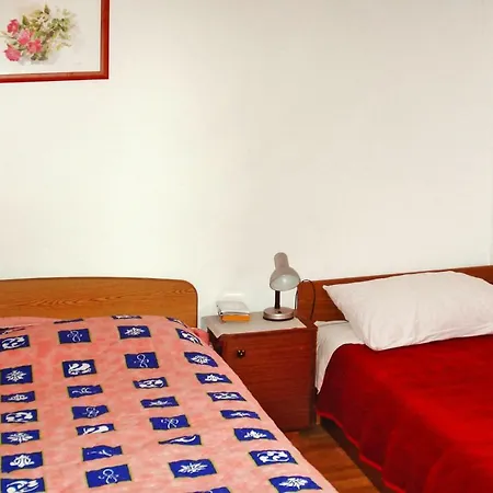 Im Haus Anka Cdn02121 Cya Casa vacanze Pakoštane